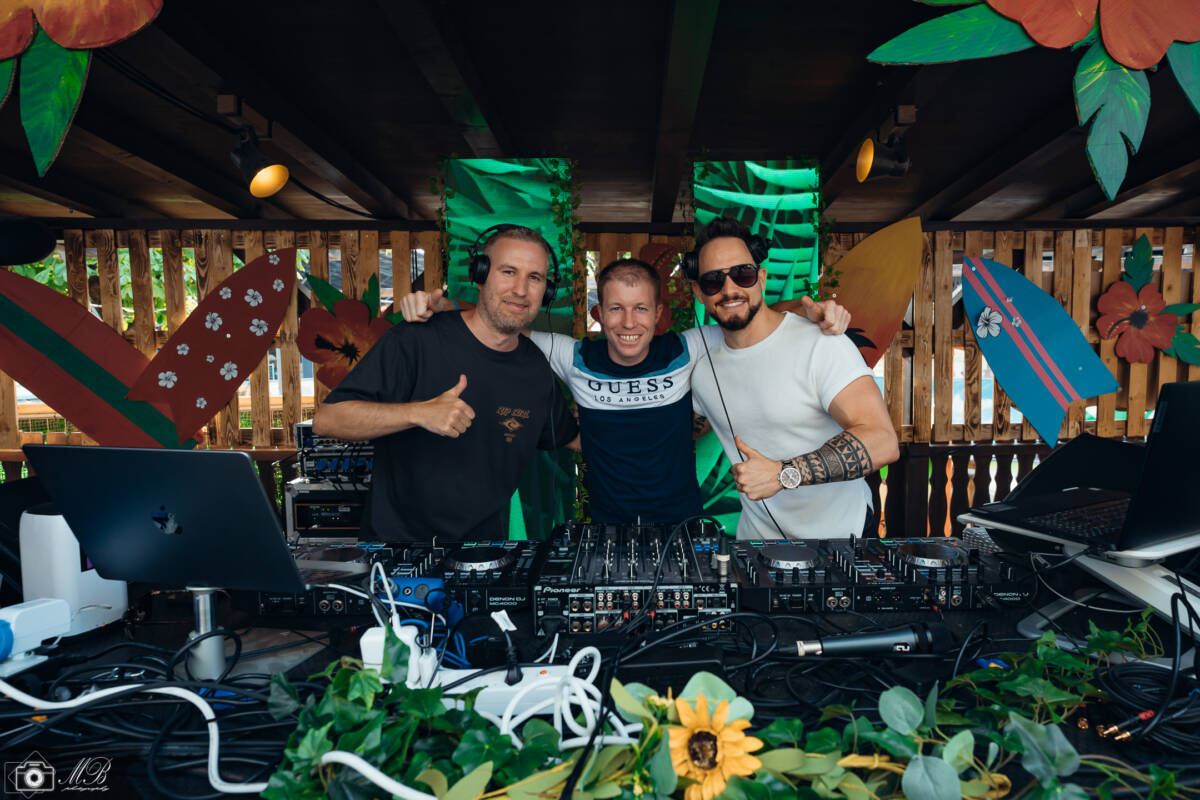 The Island Festival 2024 – Impression vom The Island Festival 2024