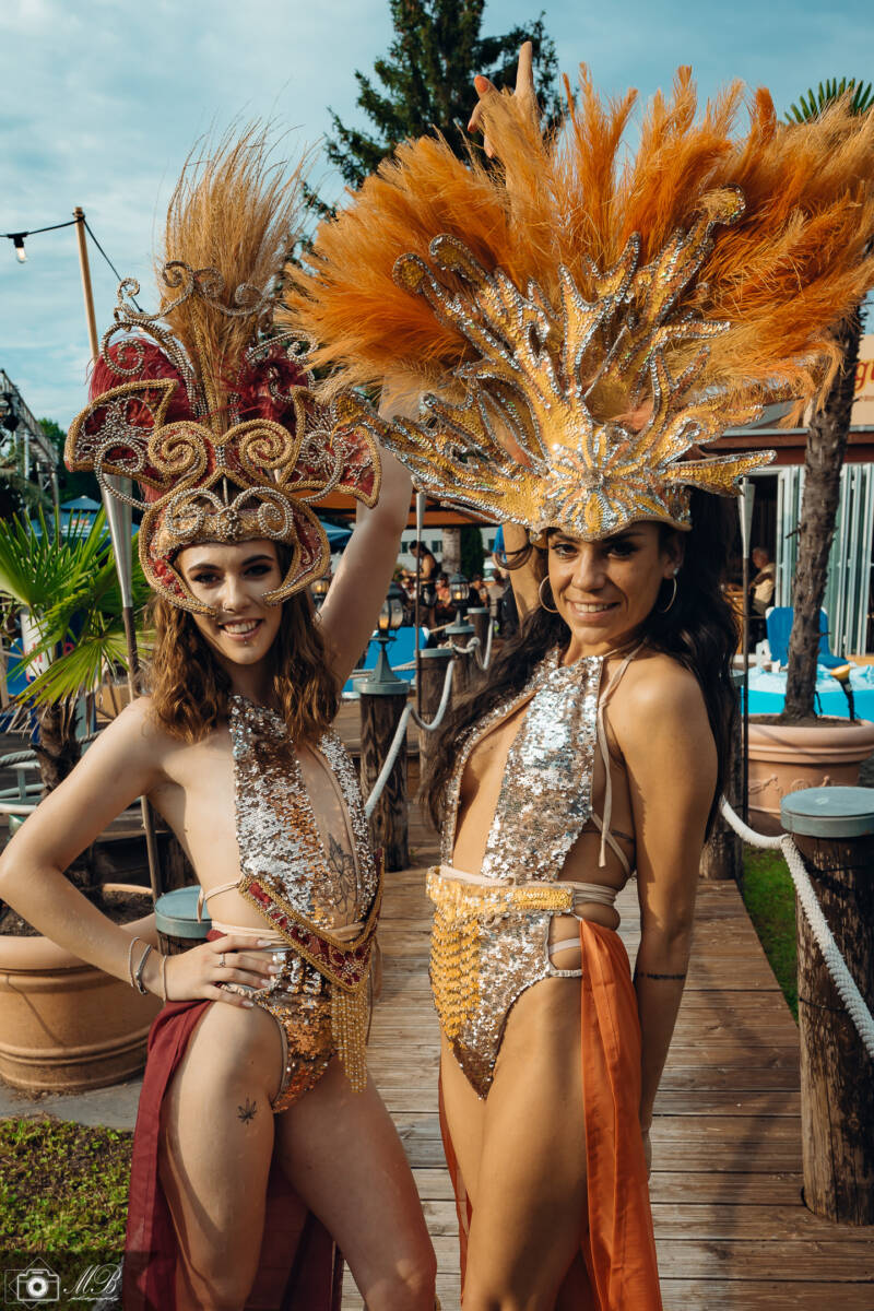 The Island Festival 2024 – Impression vom The Island Festival 2024
