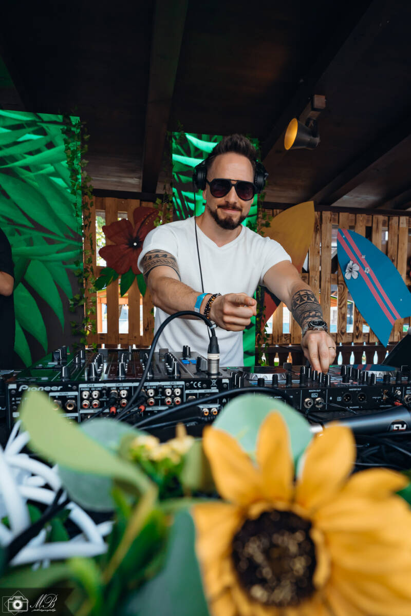 The Island Festival 2024 – Impression vom The Island Festival 2024