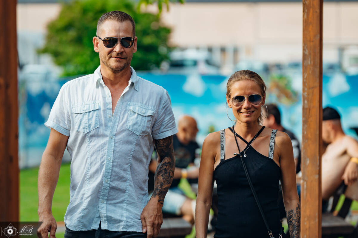The Island Festival 2024 – Impression vom The Island Festival 2024