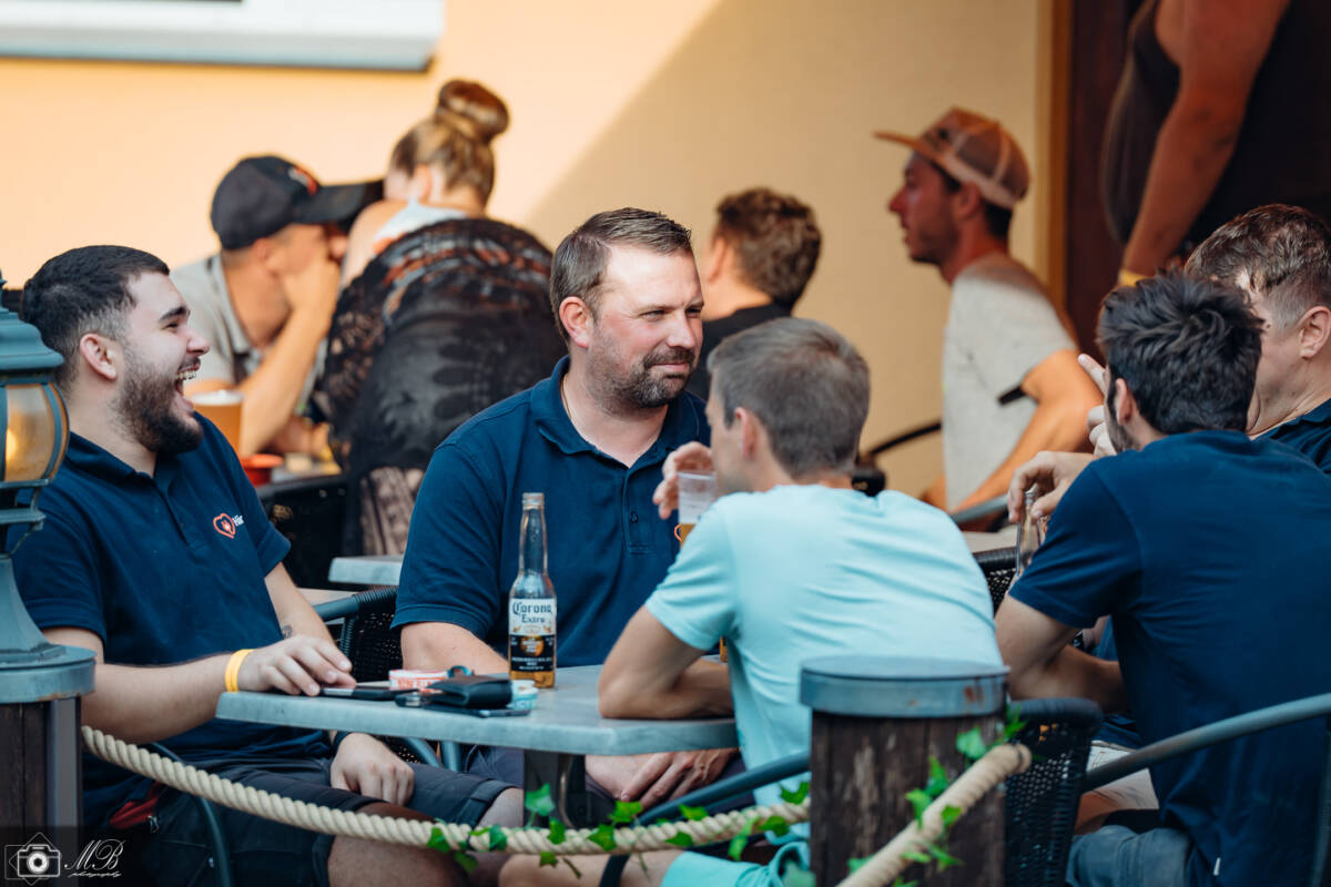 The Island Festival 2024 – Impression vom The Island Festival 2024