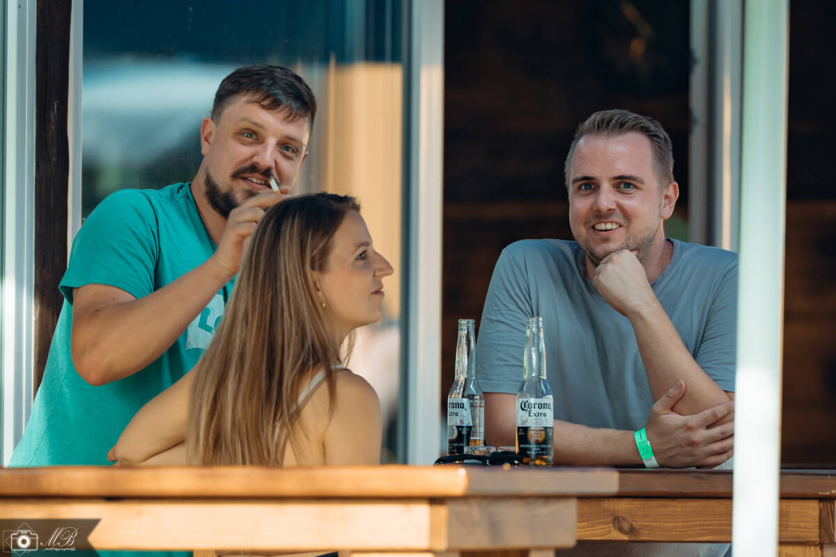 The Island Festival 2024 – Impression vom The Island Festival 2024