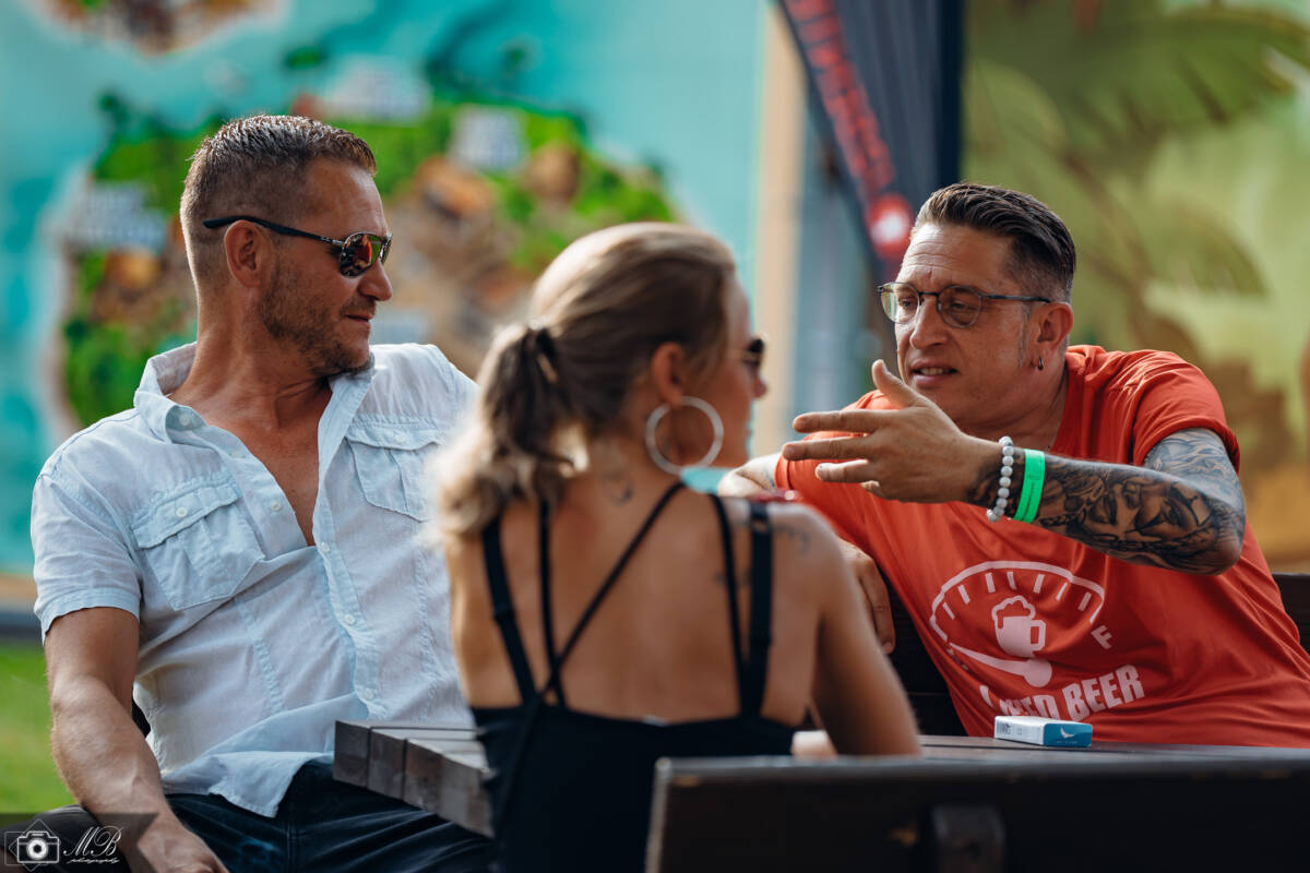 The Island Festival 2024 – Impression vom The Island Festival 2024
