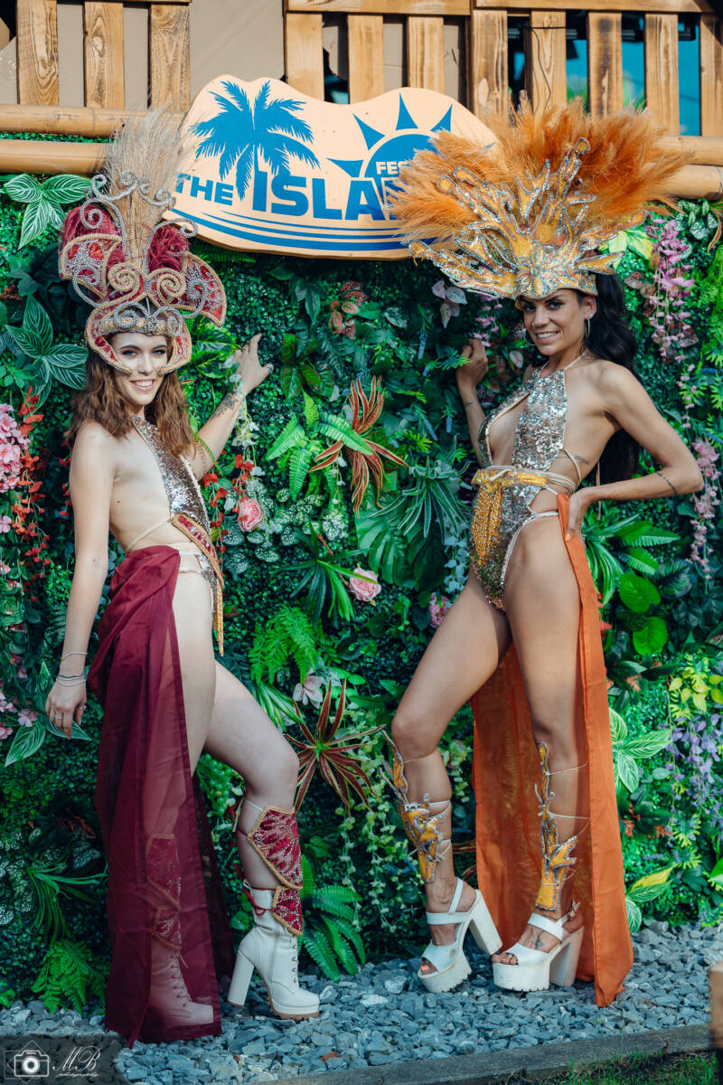 The Island Festival 2024 – Impression vom The Island Festival 2024