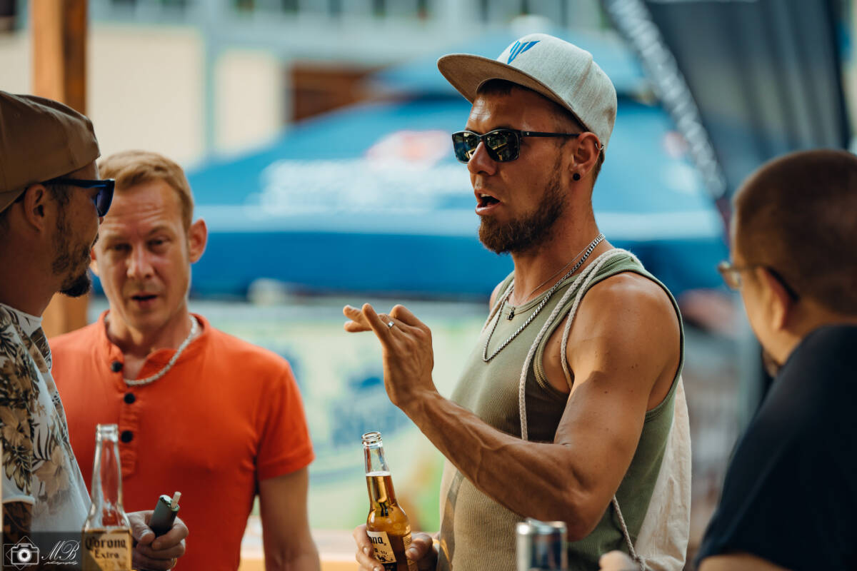 The Island Festival 2024 – Impression vom The Island Festival 2024