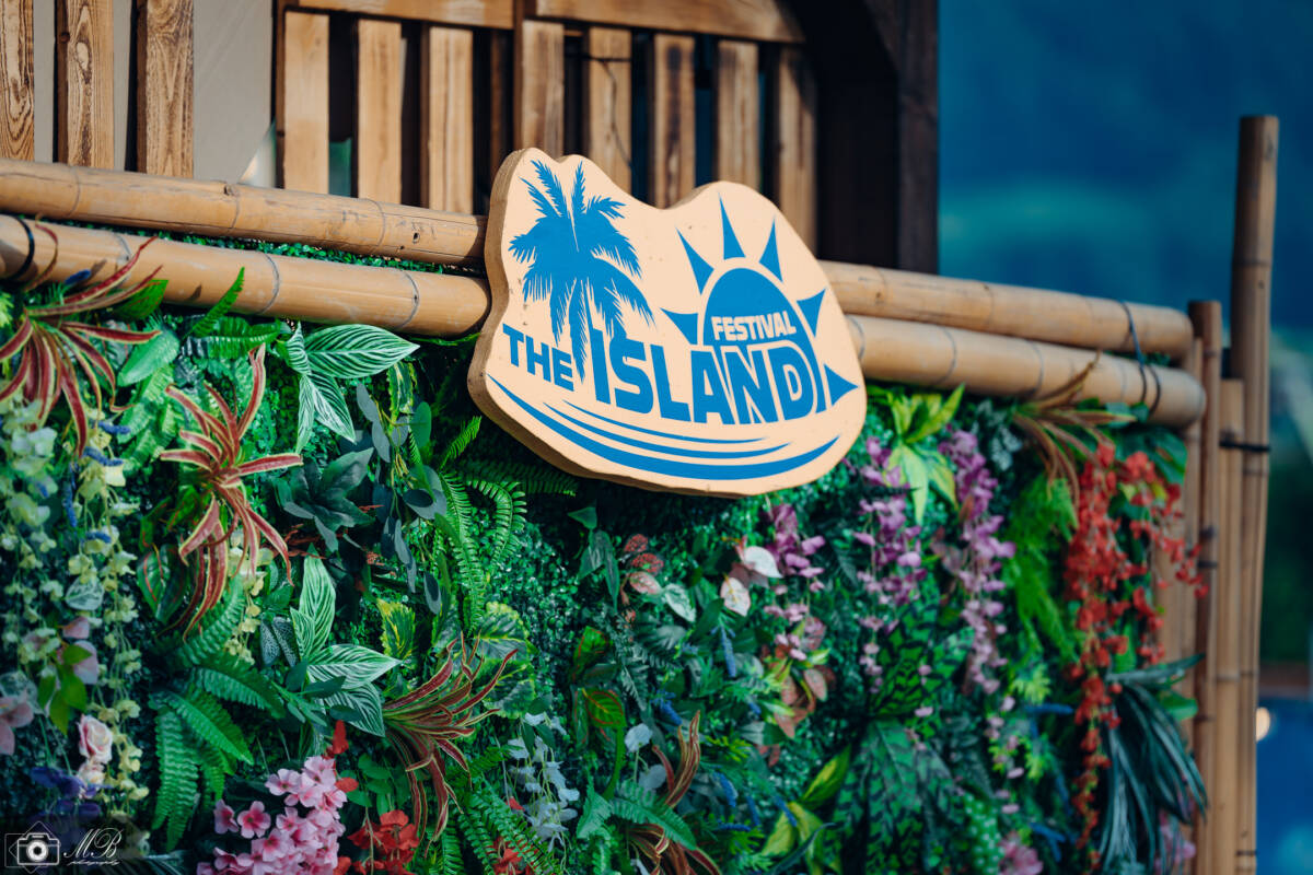 The Island Festival 2024 – Impression vom The Island Festival 2024