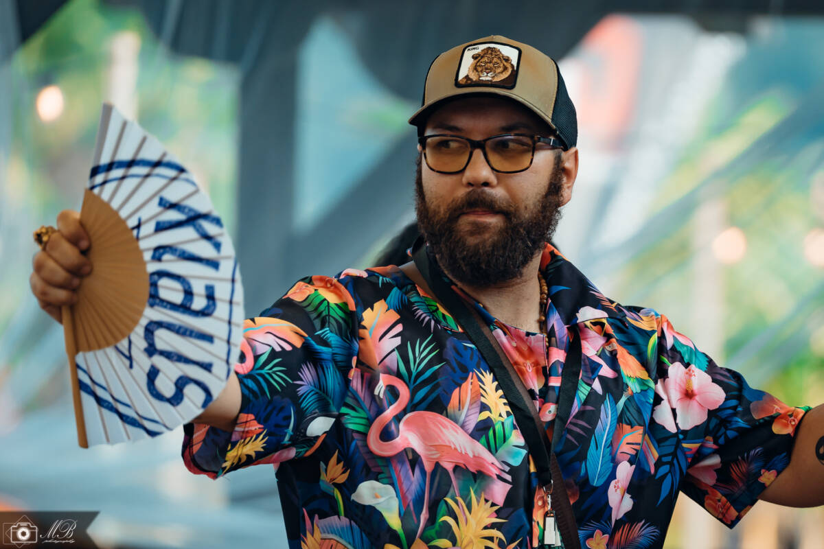 The Island Festival 2024 – Impression vom The Island Festival 2024