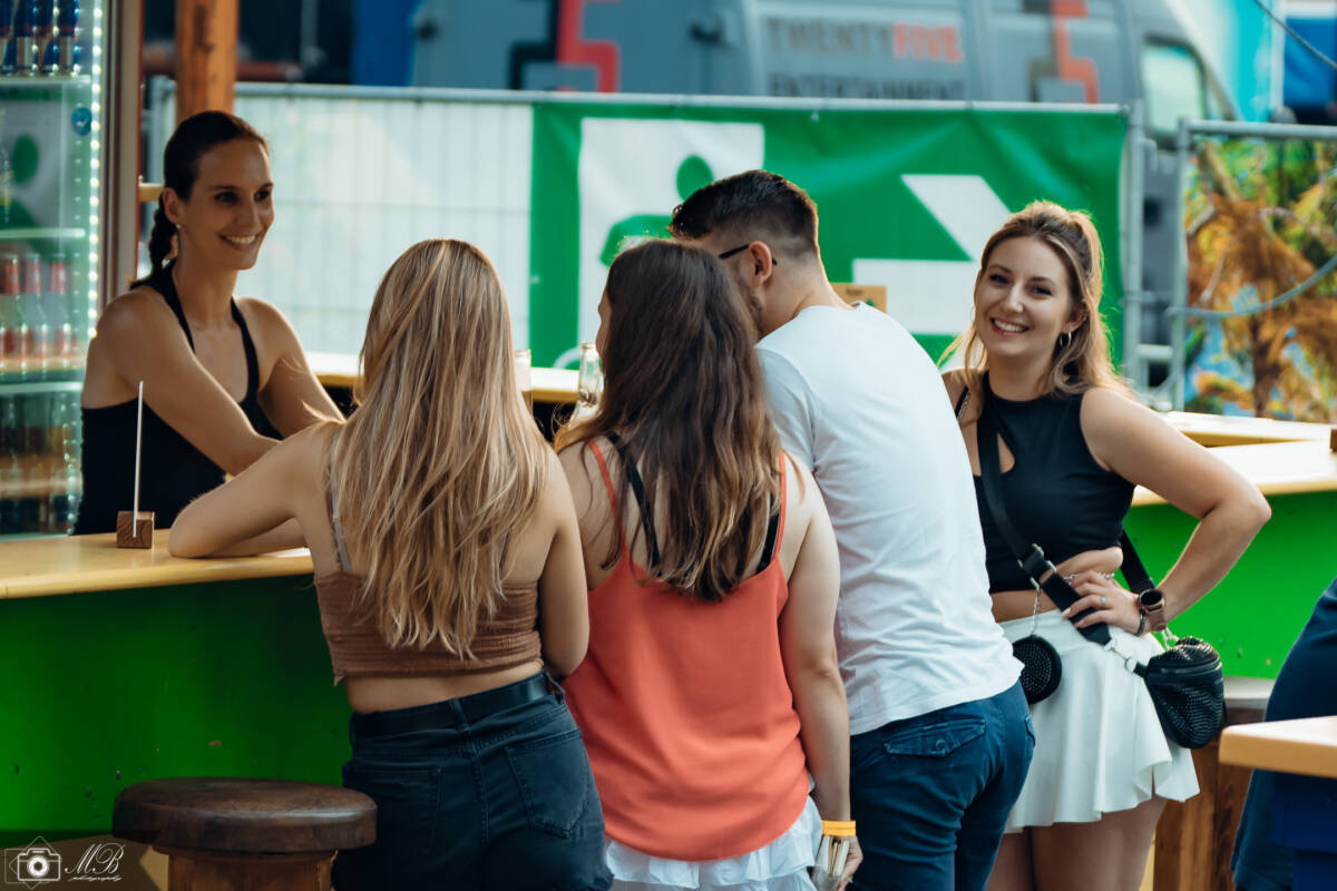 The Island Festival 2024 – Impression vom The Island Festival 2024