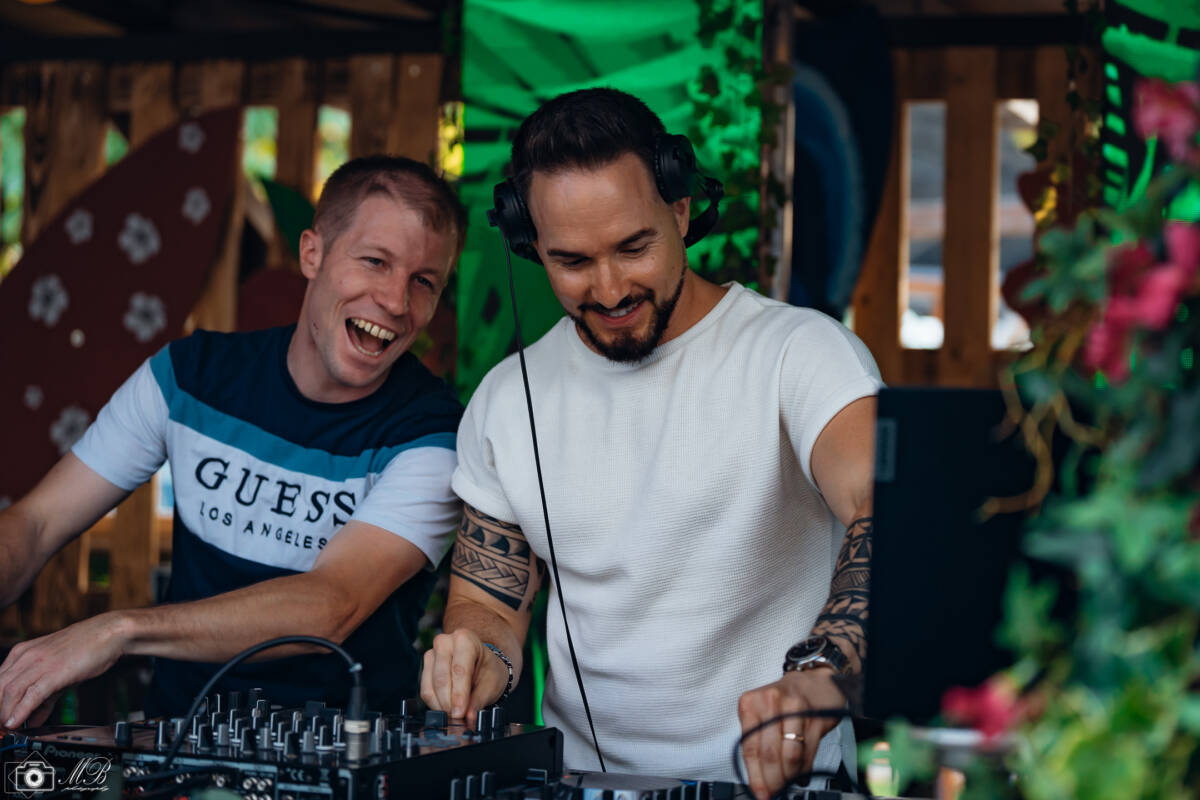 The Island Festival 2024 – Impression vom The Island Festival 2024