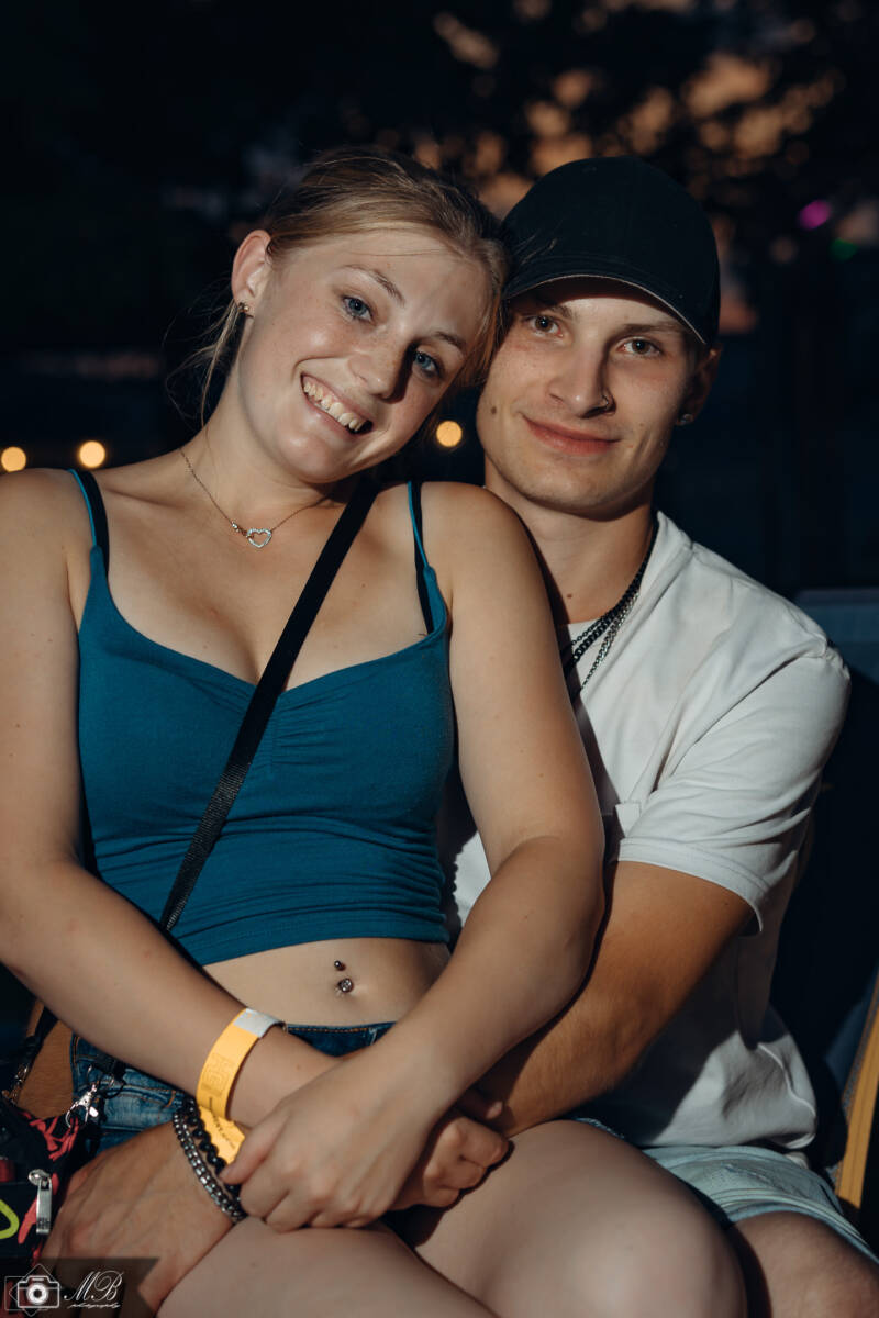 The Island Festival 2024 – Impression vom The Island Festival 2024