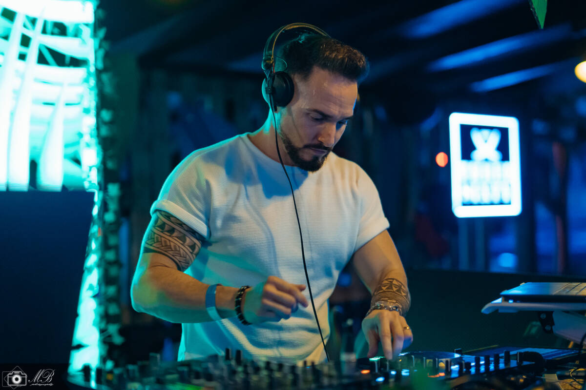 The Island Festival 2024 – Impression vom The Island Festival 2024