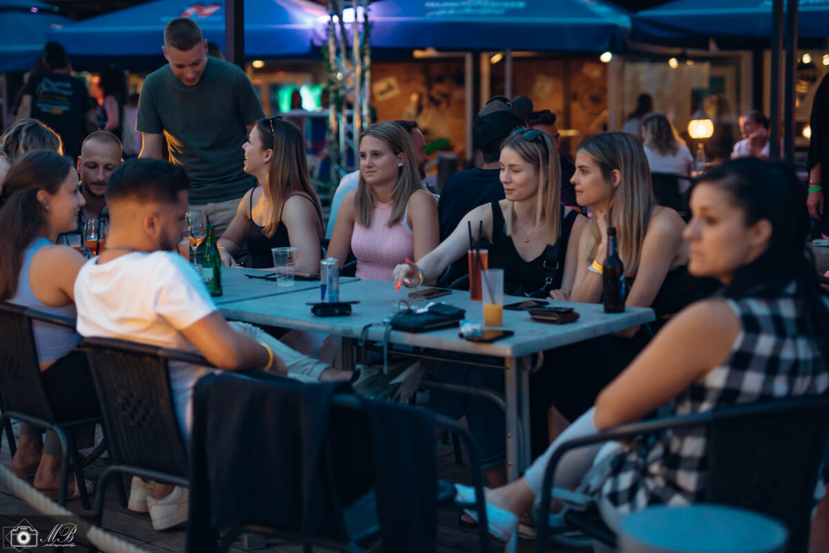 The Island Festival 2024 – Impression vom The Island Festival 2024