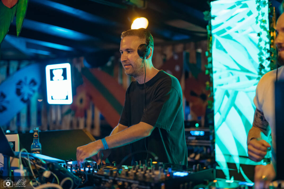 The Island Festival 2024 – Impression vom The Island Festival 2024