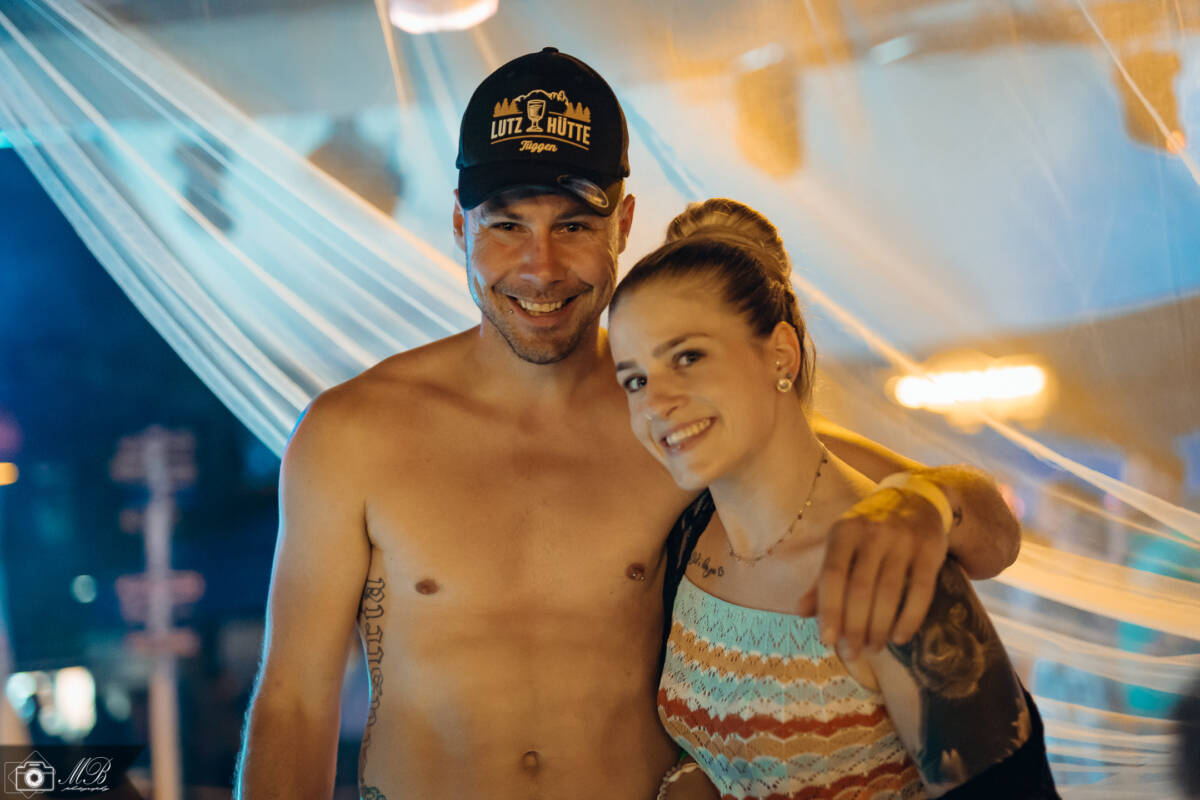 The Island Festival 2024 – Impression vom The Island Festival 2024