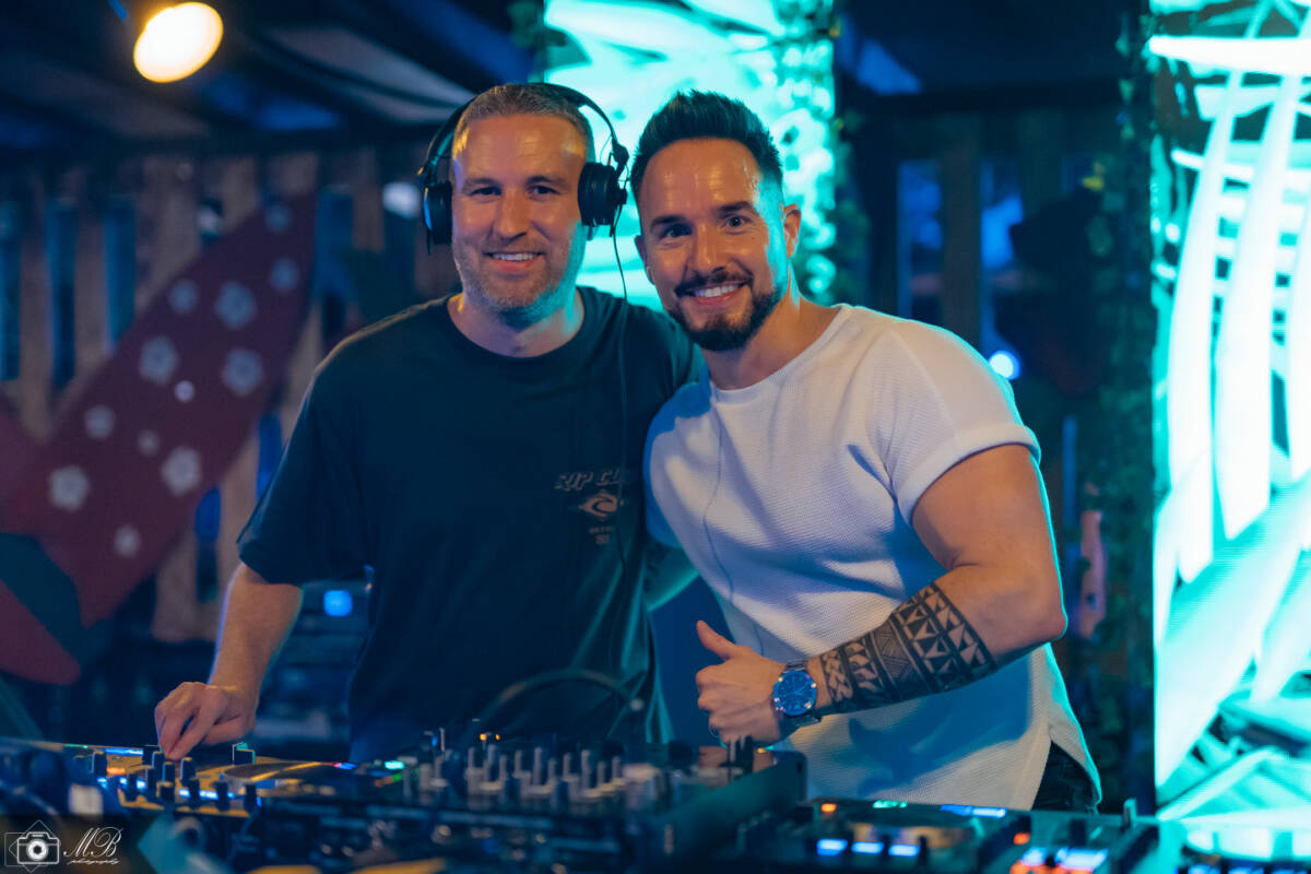 The Island Festival 2024 – Impression vom The Island Festival 2024