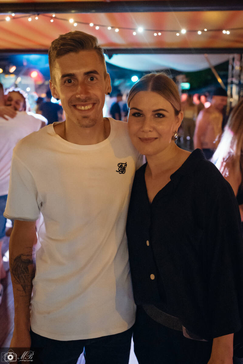 The Island Festival 2024 – Impression vom The Island Festival 2024