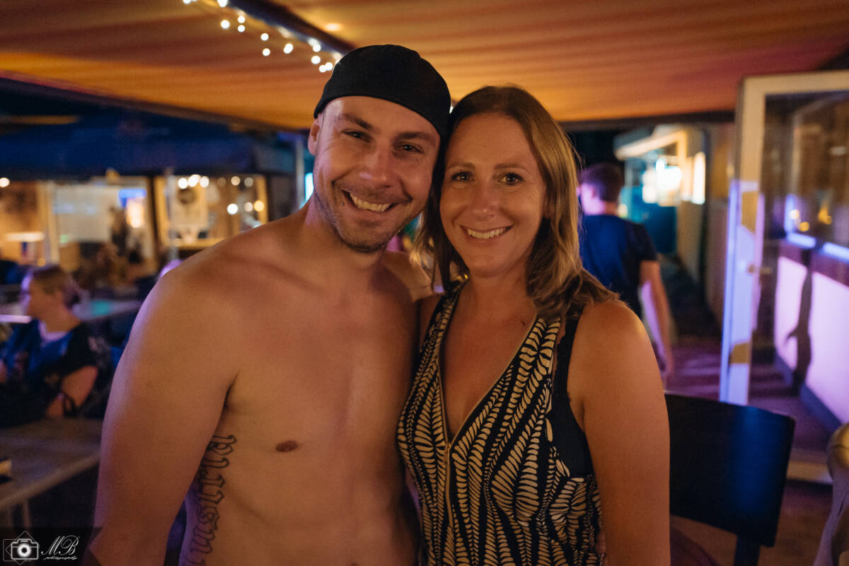The Island Festival 2024 – Impression vom The Island Festival 2024
