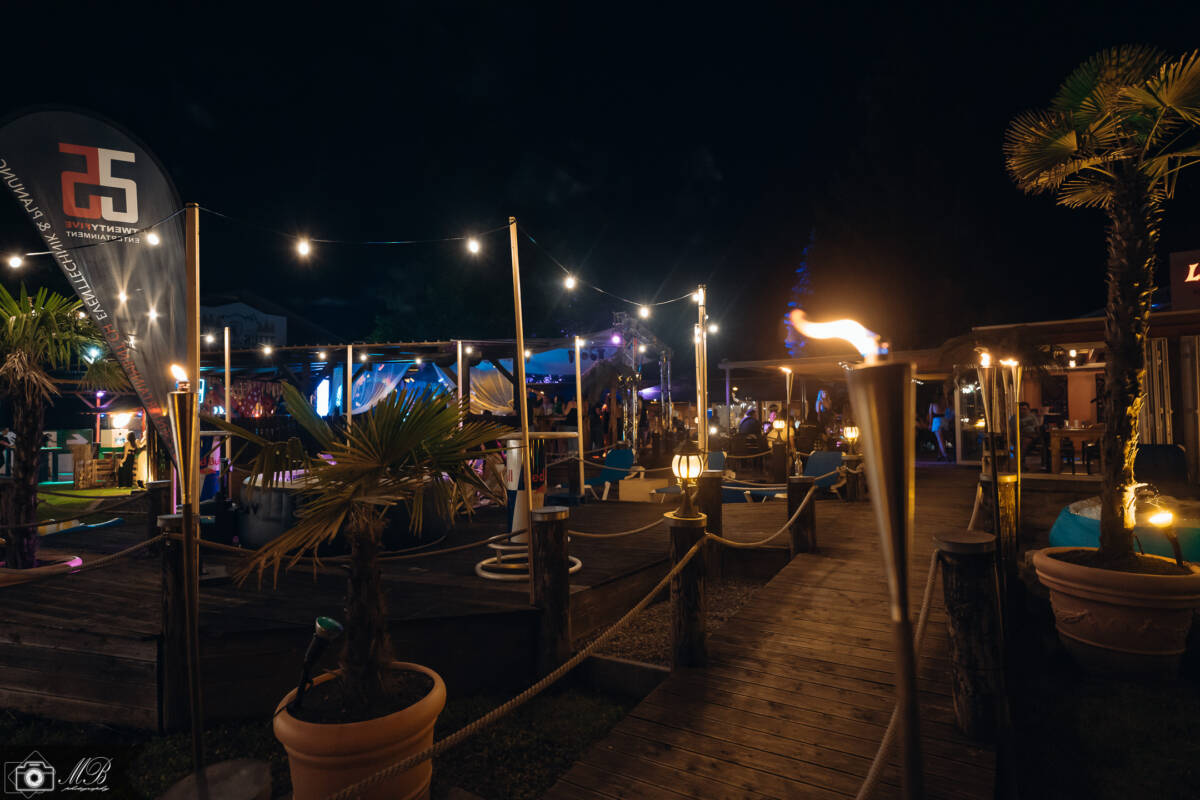 The Island Festival 2024 – Impression vom The Island Festival 2024