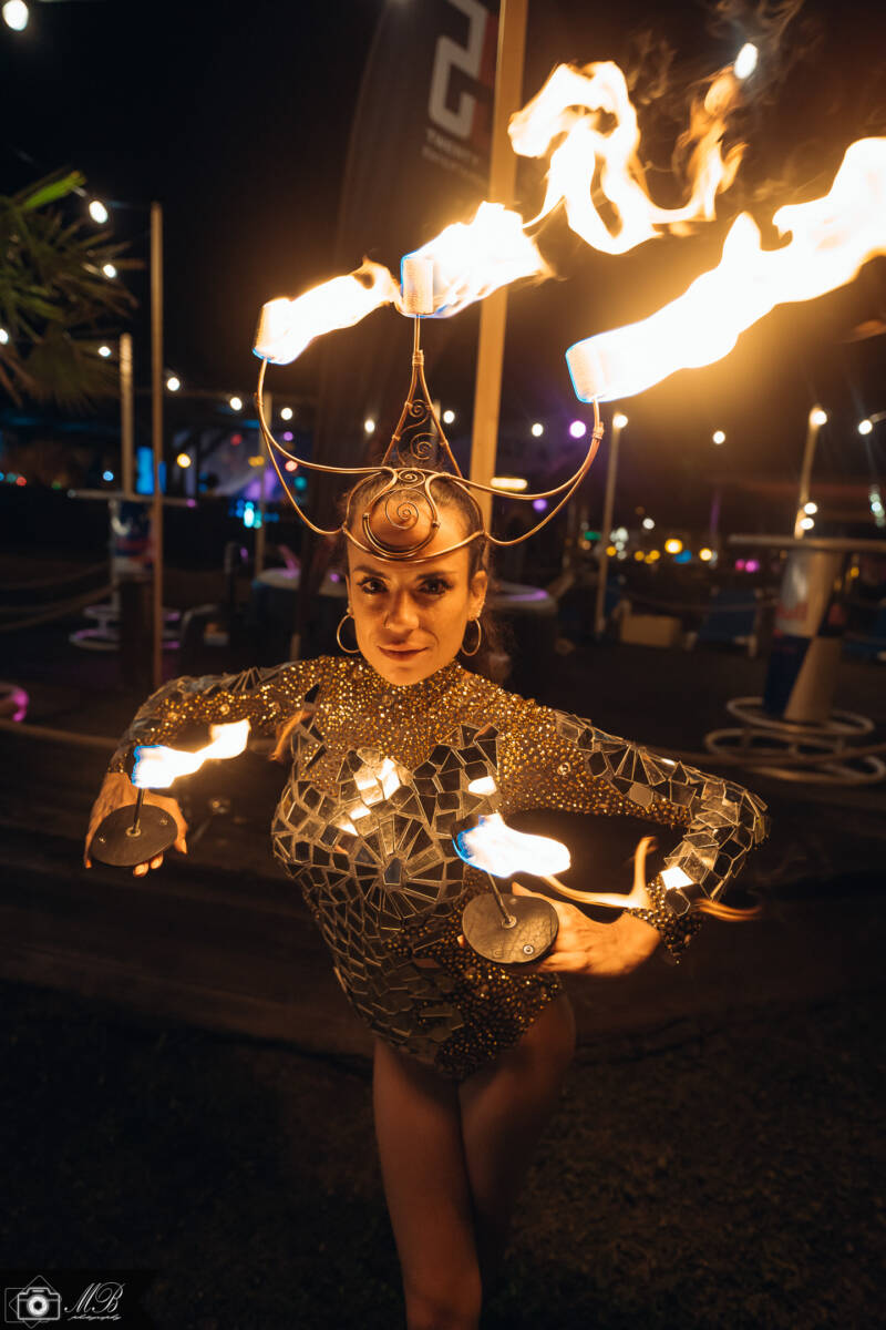 The Island Festival 2024 – Impression vom The Island Festival 2024