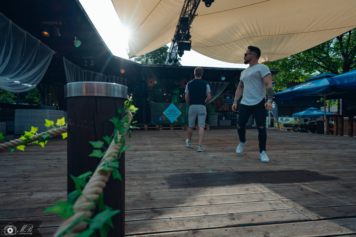 The Island Festival 2024 – Impression vom The Island Festival 2024