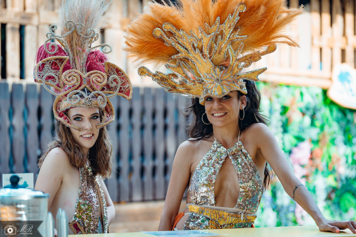 The Island Festival 2024 – Impression vom The Island Festival 2024