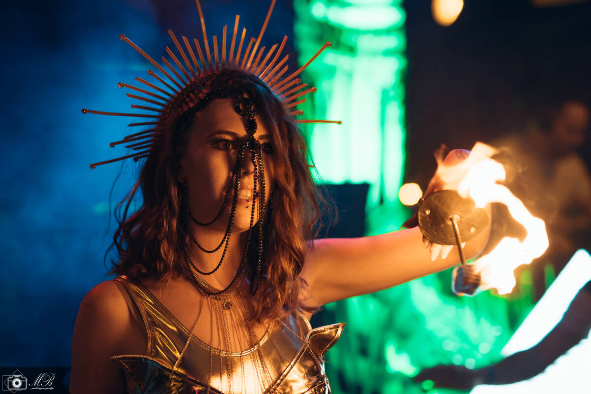 The Island Festival 2024 – Impression vom The Island Festival 2024